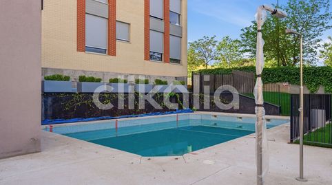 Foto 2 de Piso en venta en Primera Fase - Nuevo Tres Cantos, Tres Cantos