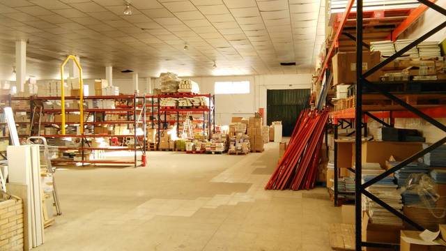 Nave industrial en Venta en Torreblanca