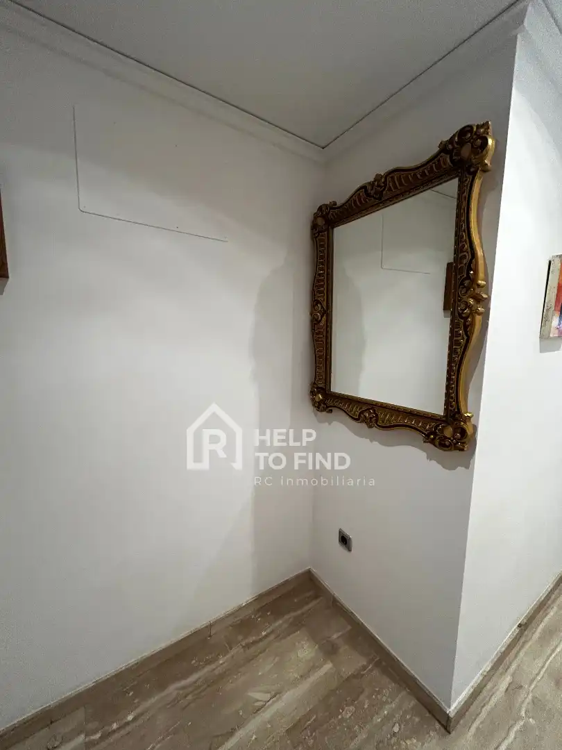 Flat for sale in Gandia  with Air Conditioner, Heating and Furnished