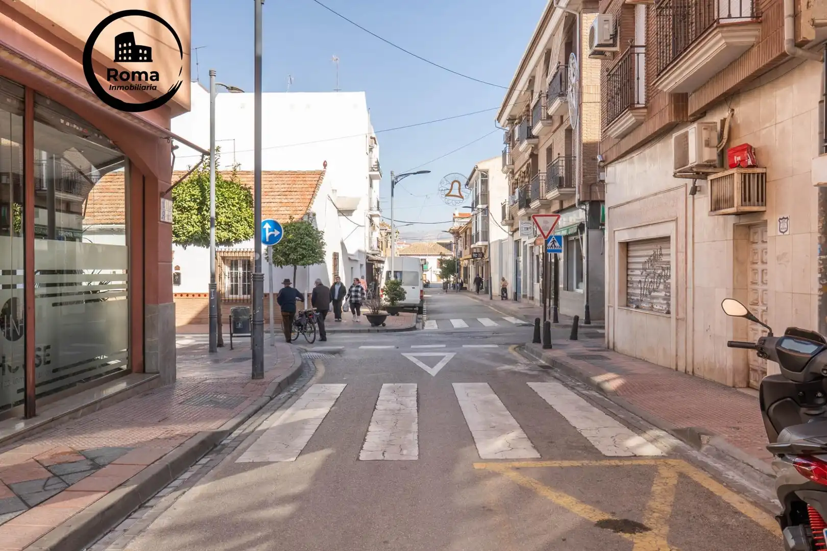 Business premises for sale in Las Tres Cruces, imagen 35