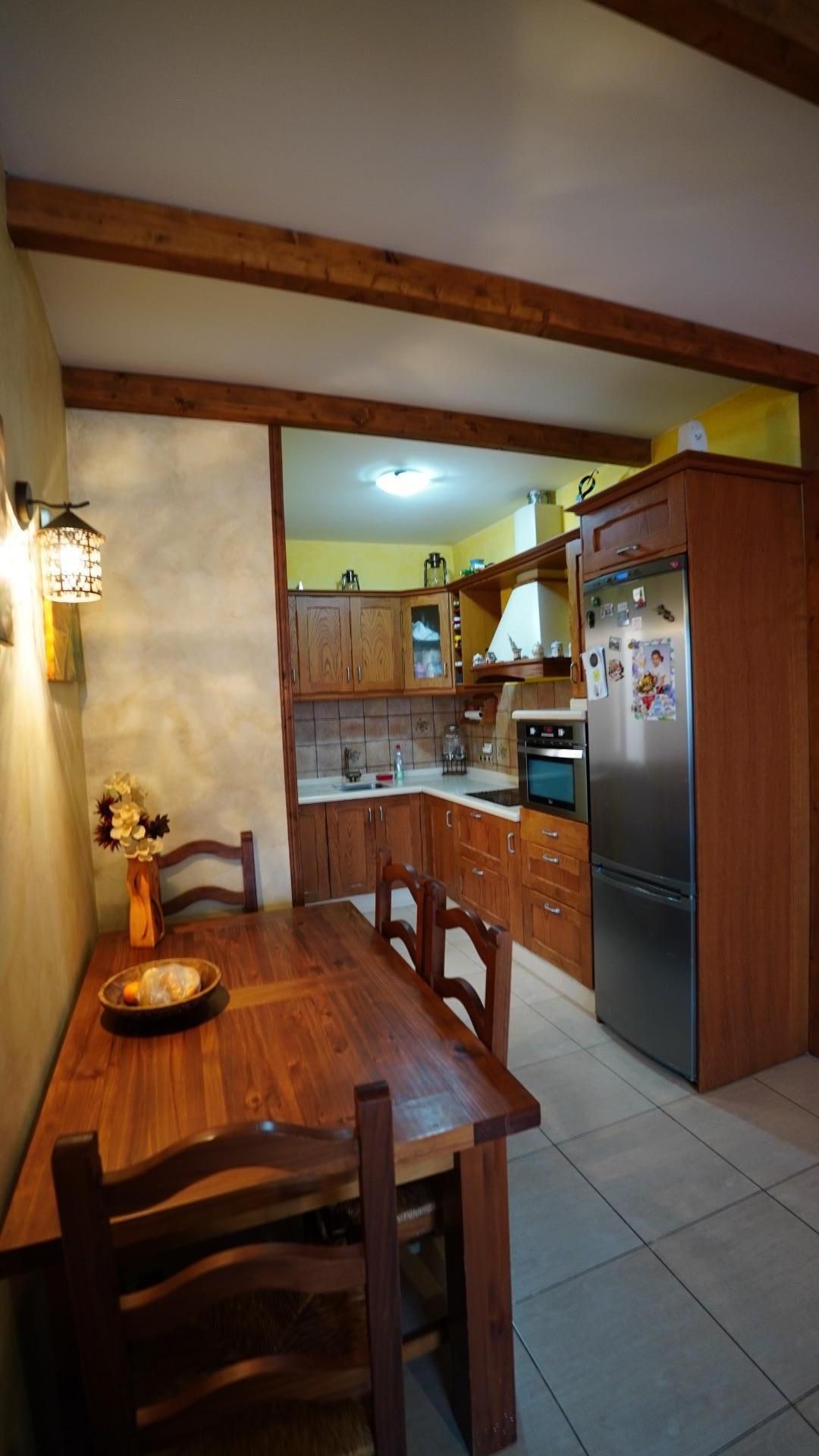 Cocina de Piso en venta en Telde con Trastero