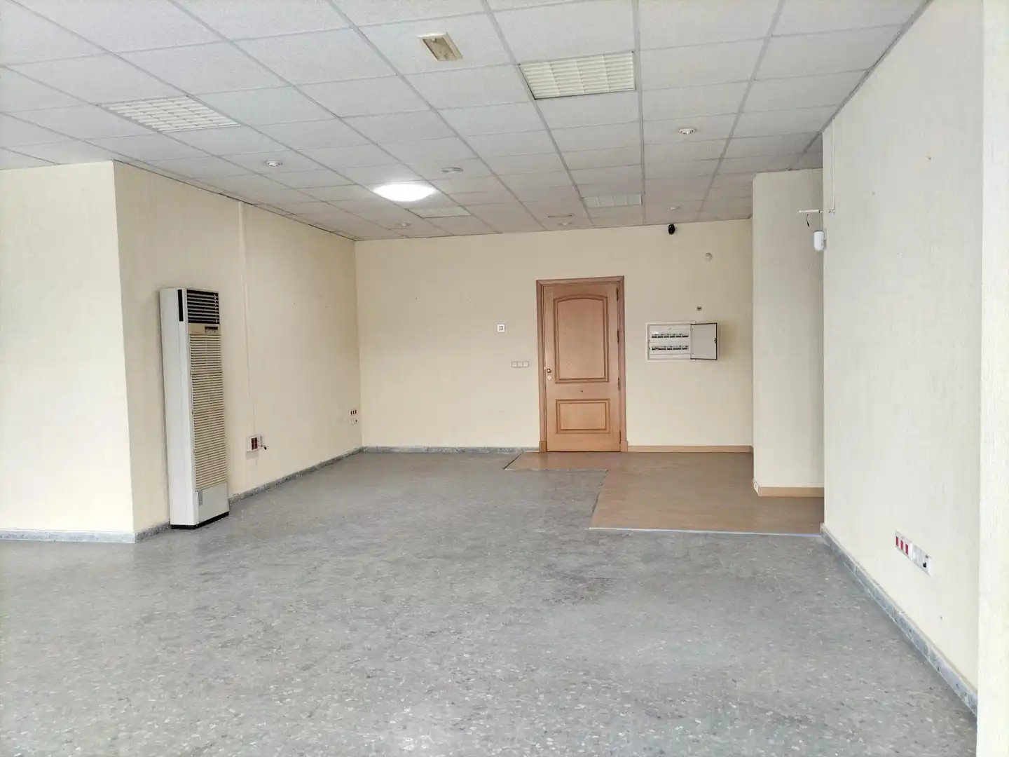 Oficina en venda en Jerez de la Frontera