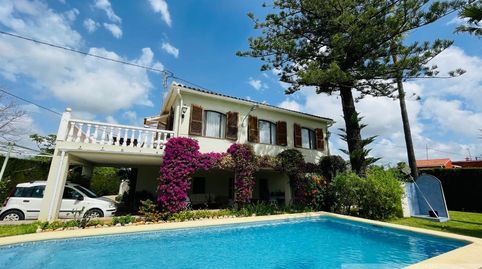 PedreguerChalet