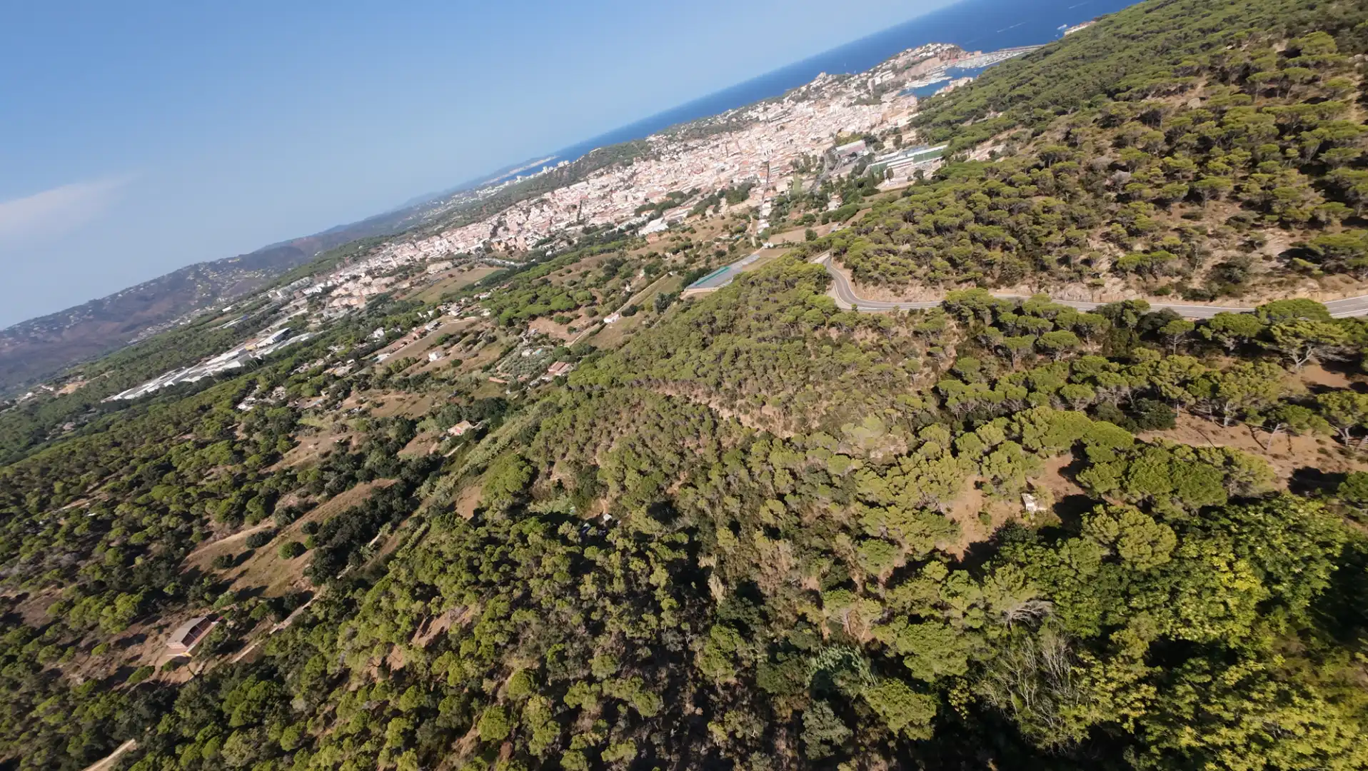 Terreny rústic en venda a Mas Trempat - Sant Amanç - Casa Nova, imagen 5
