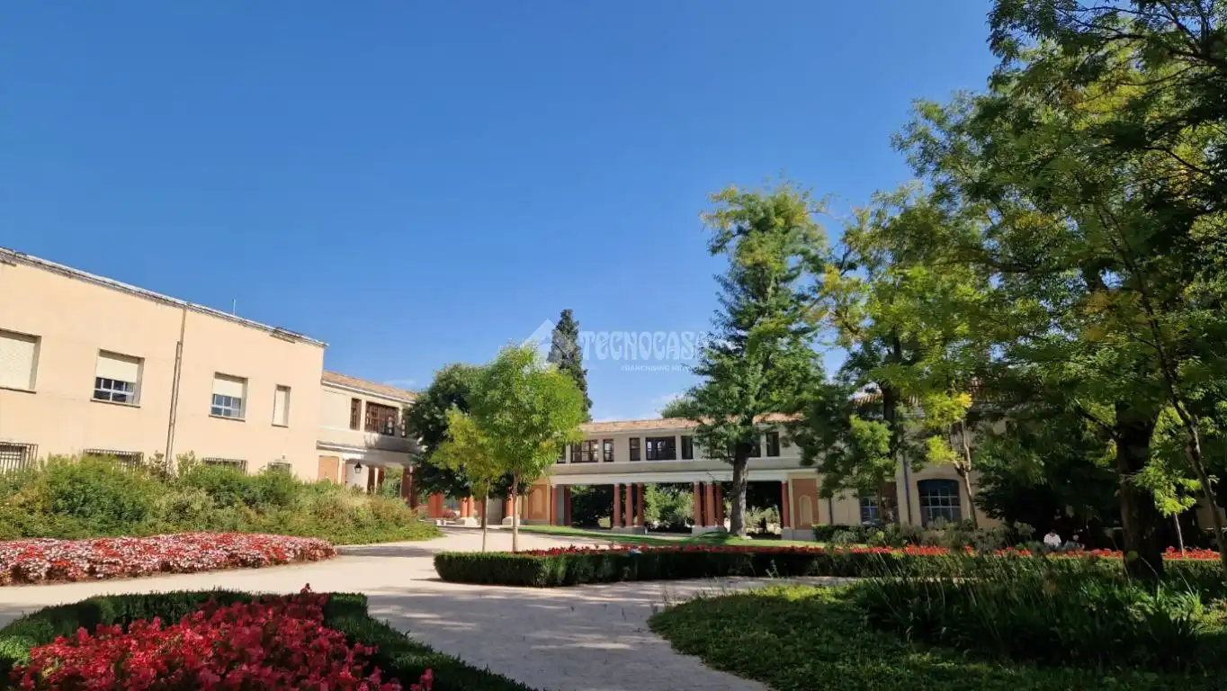 Piso con ascensor en venta en Carabanchel, imagen 15