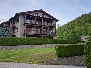 Wohnung mit Aufzug zum Verkauf in Carrer de la Plana 20