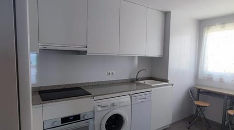 Foto 4 de Apartament de lloguer a Heliópolis, Castellón