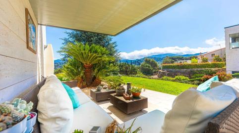 Foto 3 de Casa o xalet en venda a Vallromanes, Barcelona