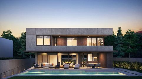 Foto 2 de Casa o xalet en venda a Les Grases, Sant Feliu de Llobregat