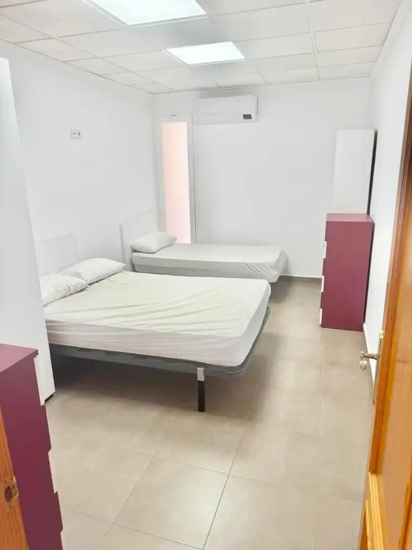Planta baixa de lloguer a Playa Muchavista