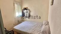 Bedroom of Flat for sale in  Valencia Capital  with Air Conditioner and Balcony