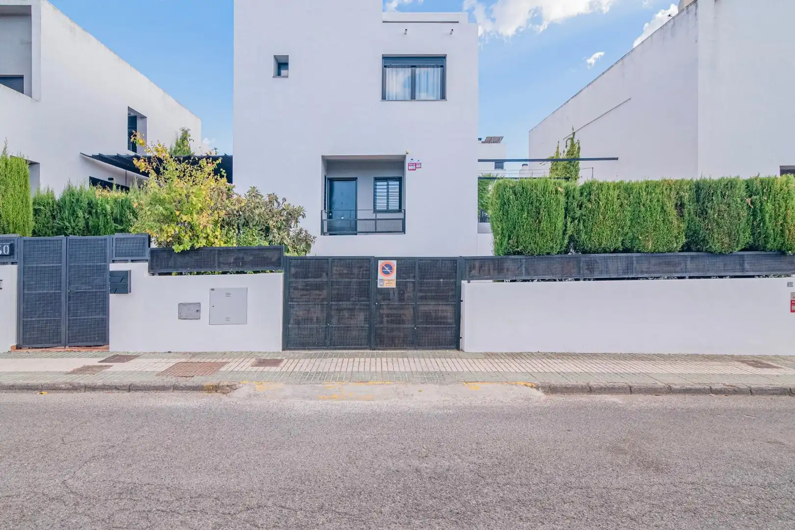 Villa avec piscine à vendre à Albolote
