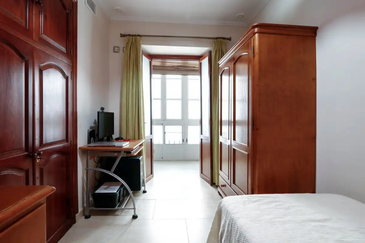 Flat with terrace for sale in Alameda - Mentidero - Teatro Falla, imagen 21