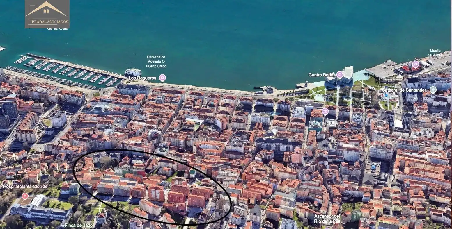 Wohnung zum Verkauf in Centro - Ayuntamiento, imagen 23