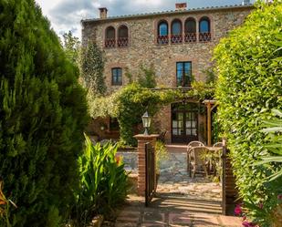 Edifici en venda a Carrer Brugueres, La Cellera de Ter