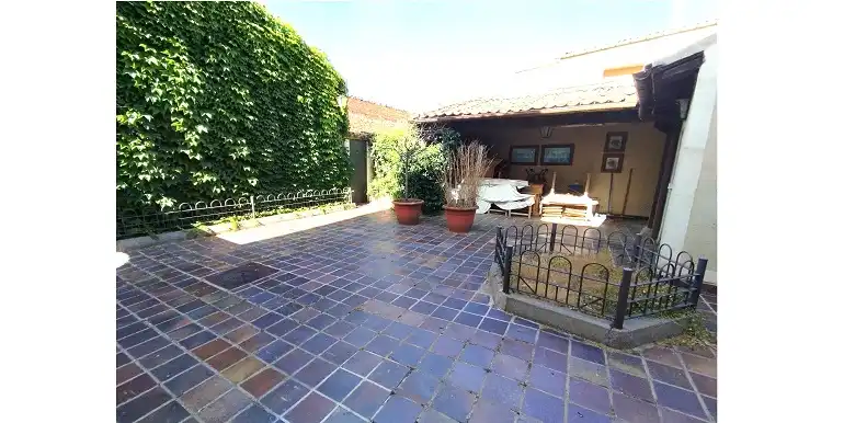 Casa rústica amb jardí en venda a Área Rural, imagen 24