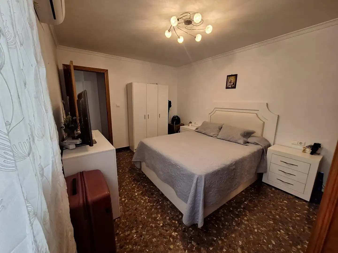 Penthouse with lift for sale in Casc Urbà, imagen 13