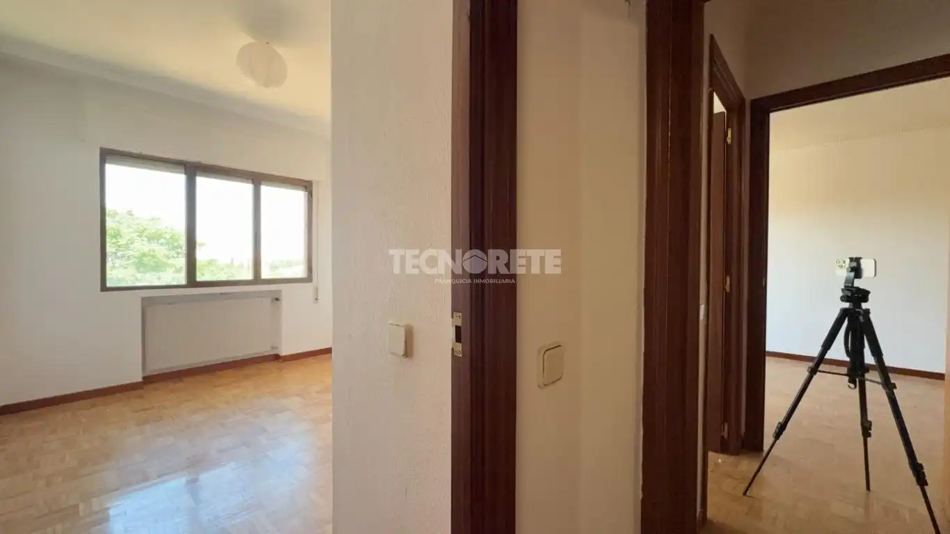 Habitación de Piso en venta en Guadalajara con Calefacción, Parquet y Terraza