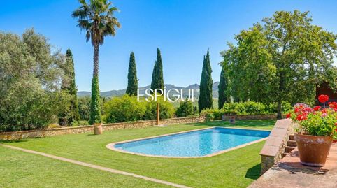 Photo 5 of Detached homes for sale in Mas Xargai, 6, Albons, Girona