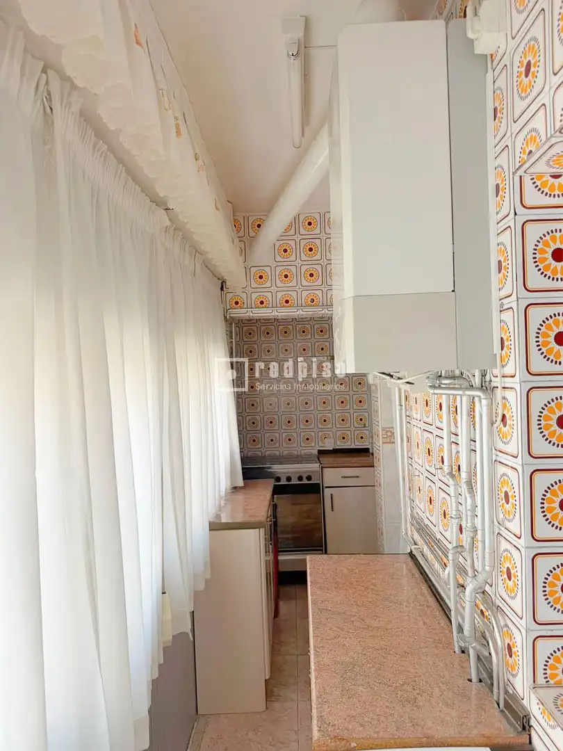 Piso con ascensor en venta en Ciudad Lineal, imagen 7