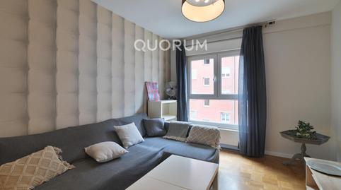 Photo 3 of Flat for rent in Calle Xenpelar, Miribilla, Bilbao