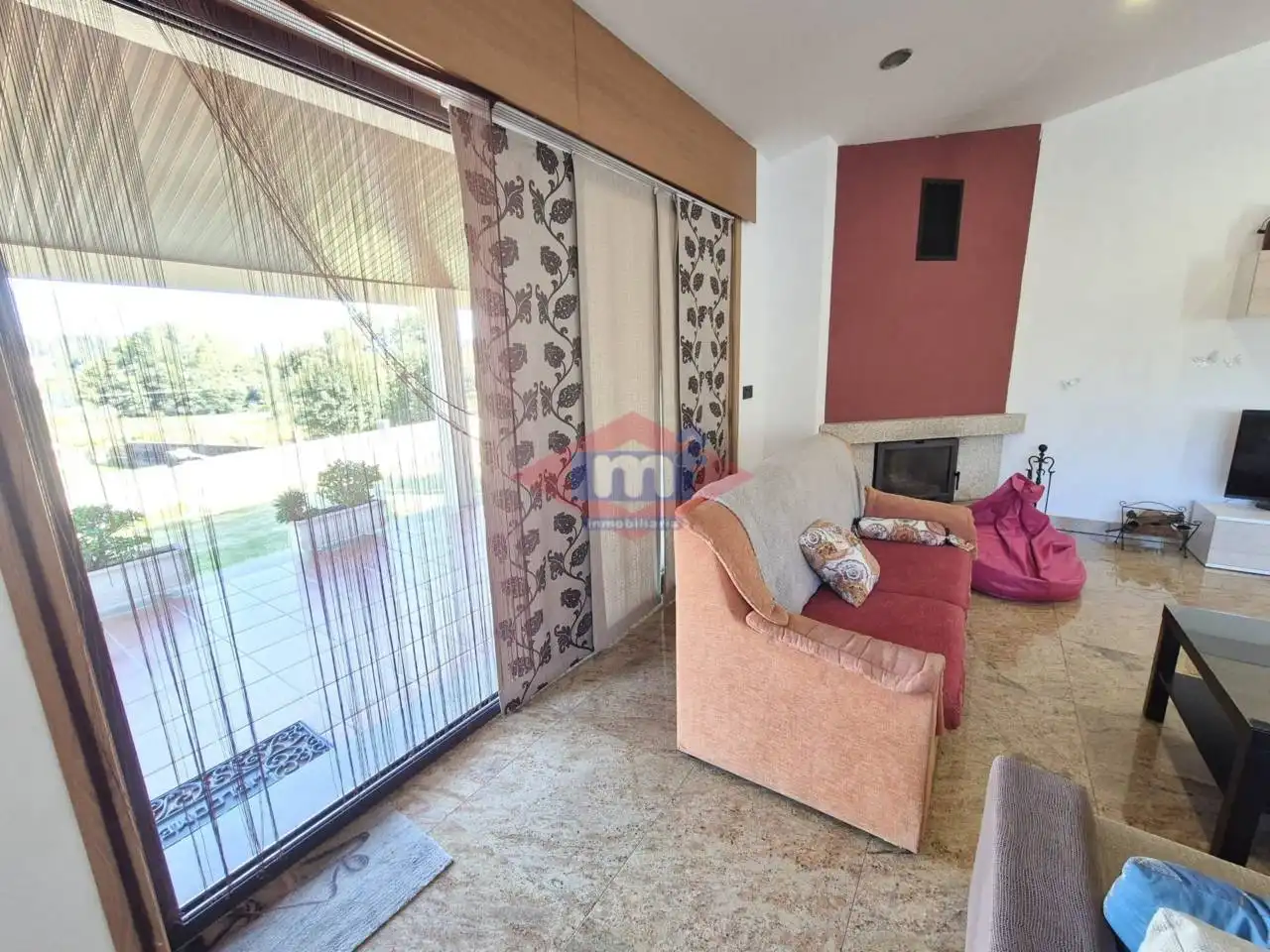 Villa con piscina in vendita a Calle Joaquín Fdez Sestelo 5, imagen 17