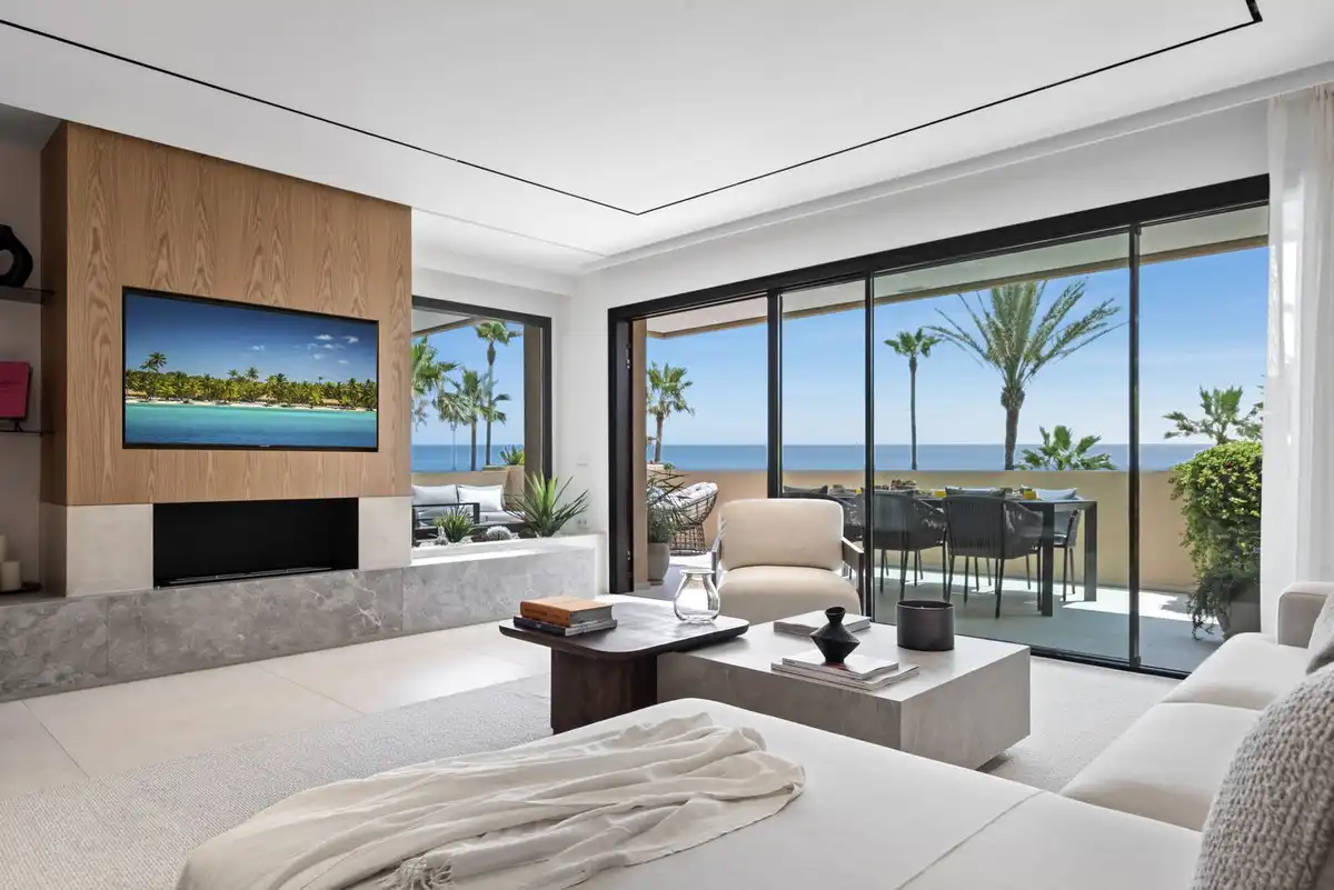 Apartamento en venta en Benamara - Atalaya, imagen 10