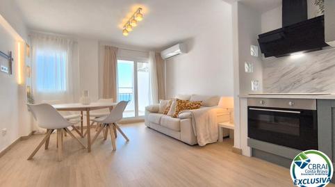 Foto 3 de Apartament en venda a Carrer de la Muga, Carlit - Montseny, Empuriabrava