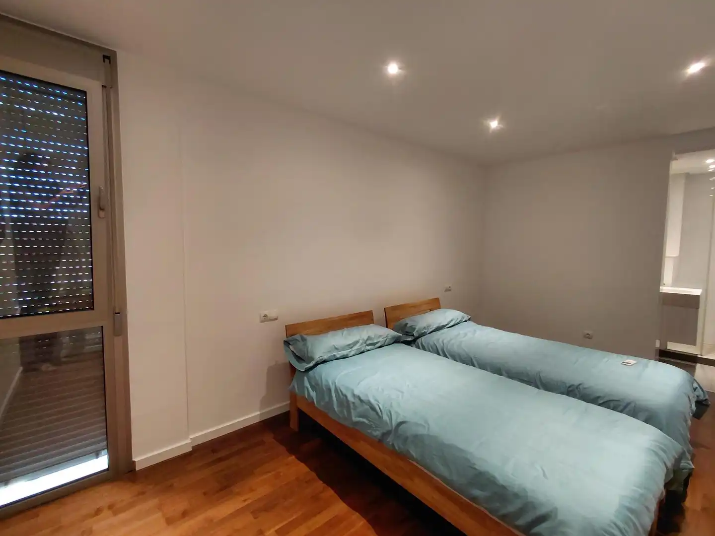 Flat with lift to rent in Carrer VIA ALEMANYA, imagen 17