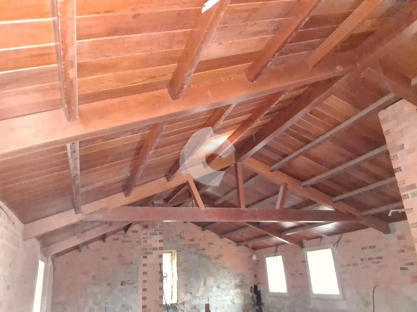 Casa o xalet en venda en Mondariz-Balneario amb Jardí privat