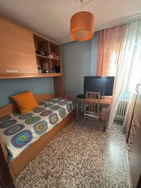 Habitación de Piso en venta en Ciudad Real con Aire acondicionado, Terraza y Trastero