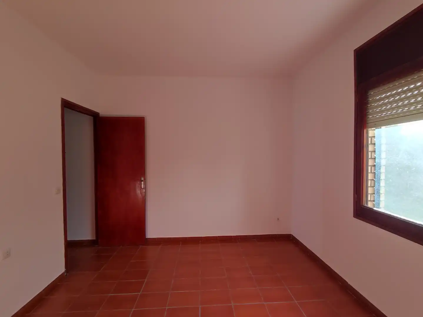 Dormitori de Casa o xalet en venda en Sant Llorenç d'Hortons amb Jardí privat, Terrassa i Traster
