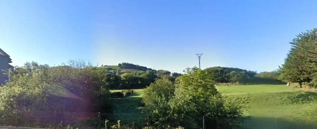 Residential for sale in Hazas de Cesto