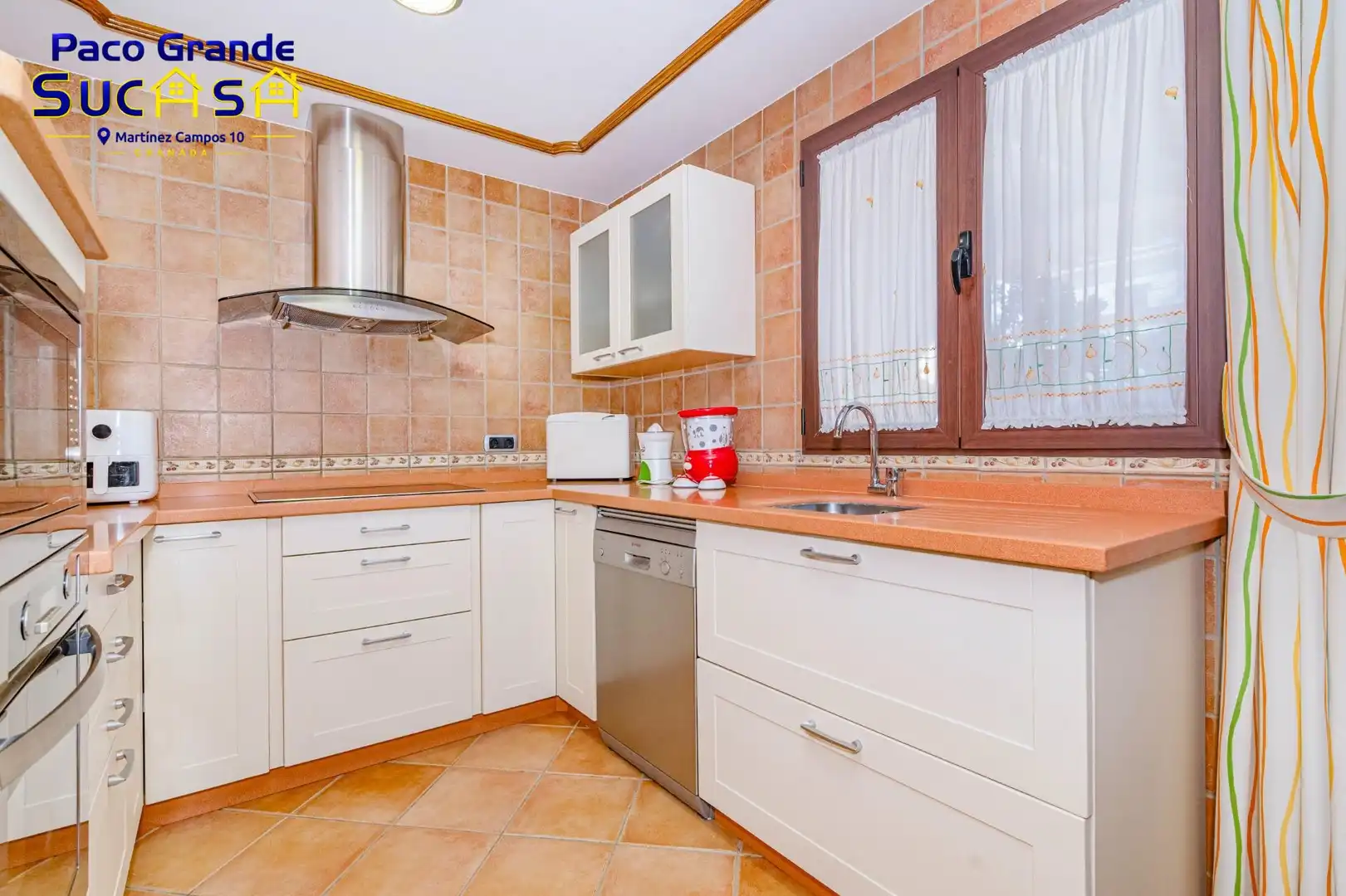 Adosado con terraza en venta en Calle Blas de Otero, imagen 30