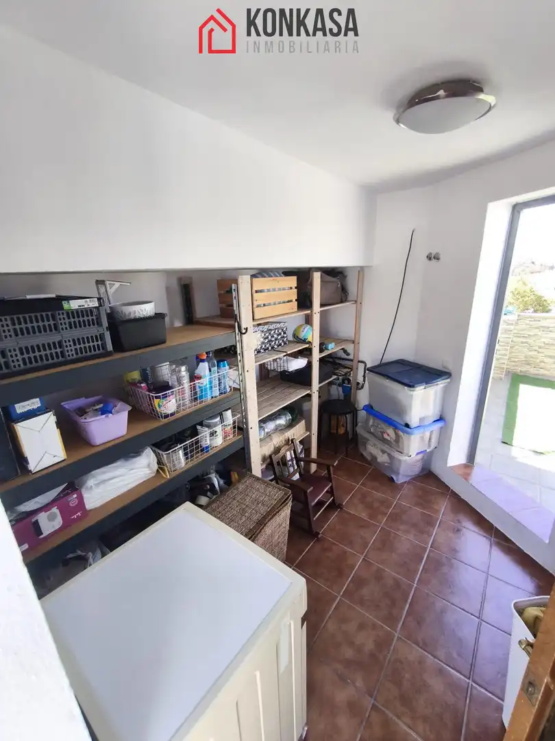 Dúplex en venda a Arcos de la Frontera