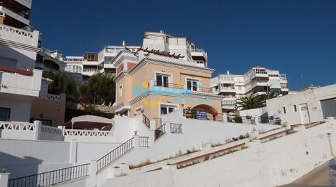 Foto 2 de Casa o chalet en venta en El Peñoncillo, Torrox