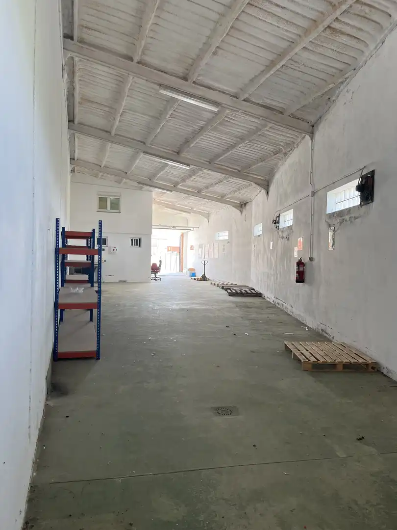 Commercial properties for rent in Pobladura de Pelayo García