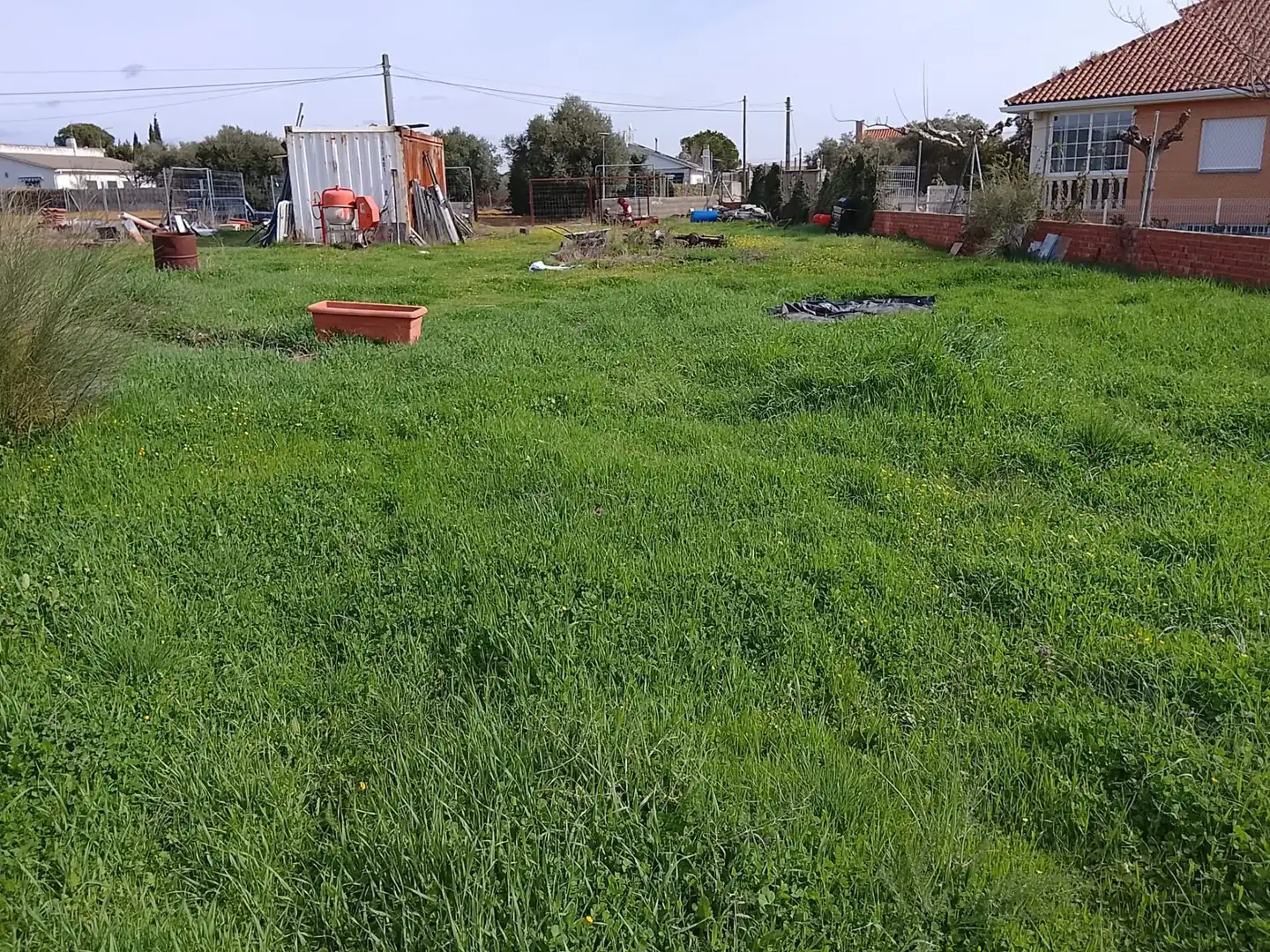 Terrenys i solars en venda a Quijorna, imagen 3