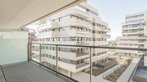 Foto 3 de Apartament de lloguer a Finestrelles, Esplugues de Llobregat