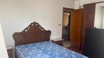 Bedroom of Flat for sale in Vigo   with Parquet flooring, Terrace and Storage room