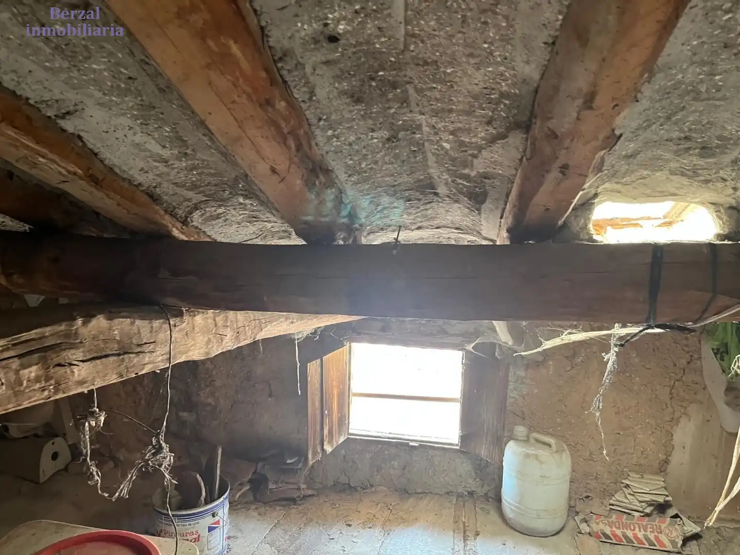 Casa o xalet en venda en Santa Engracia del Jubera