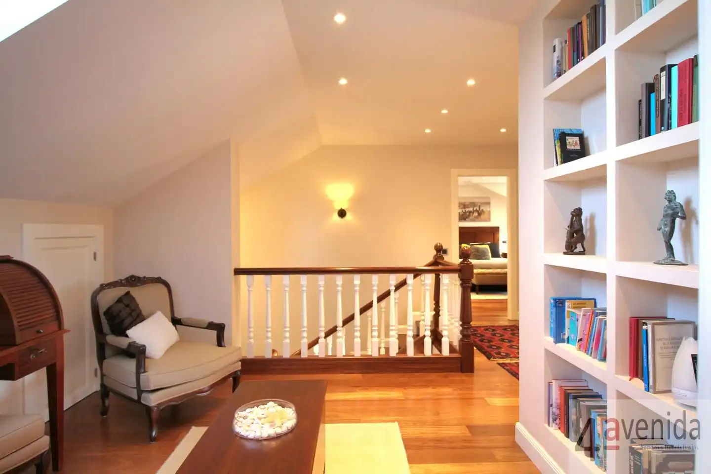 Houses for sale in Las Regueras    with Heating, Private garden and Swimming Pool