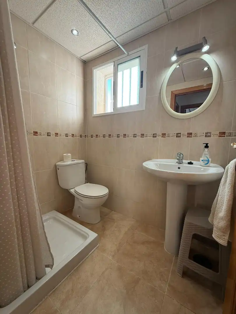 Apartament amb piscina en venda a Urbanizacion Los Collados, imagen 18