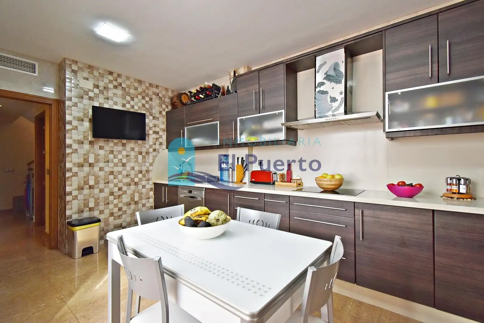 Dúplex en venta en Mazarrón Casco Urbano, imagen 10