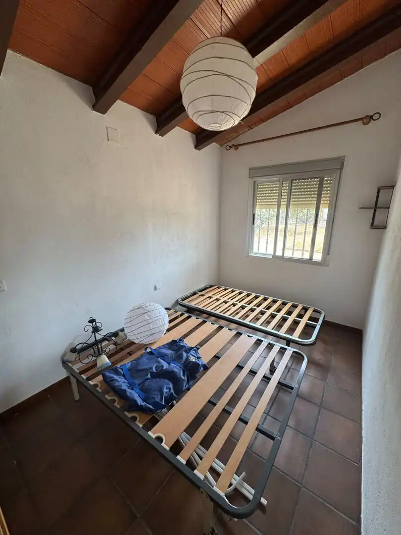 Casa rústica en venda a Viso del Marqués, imagen 12