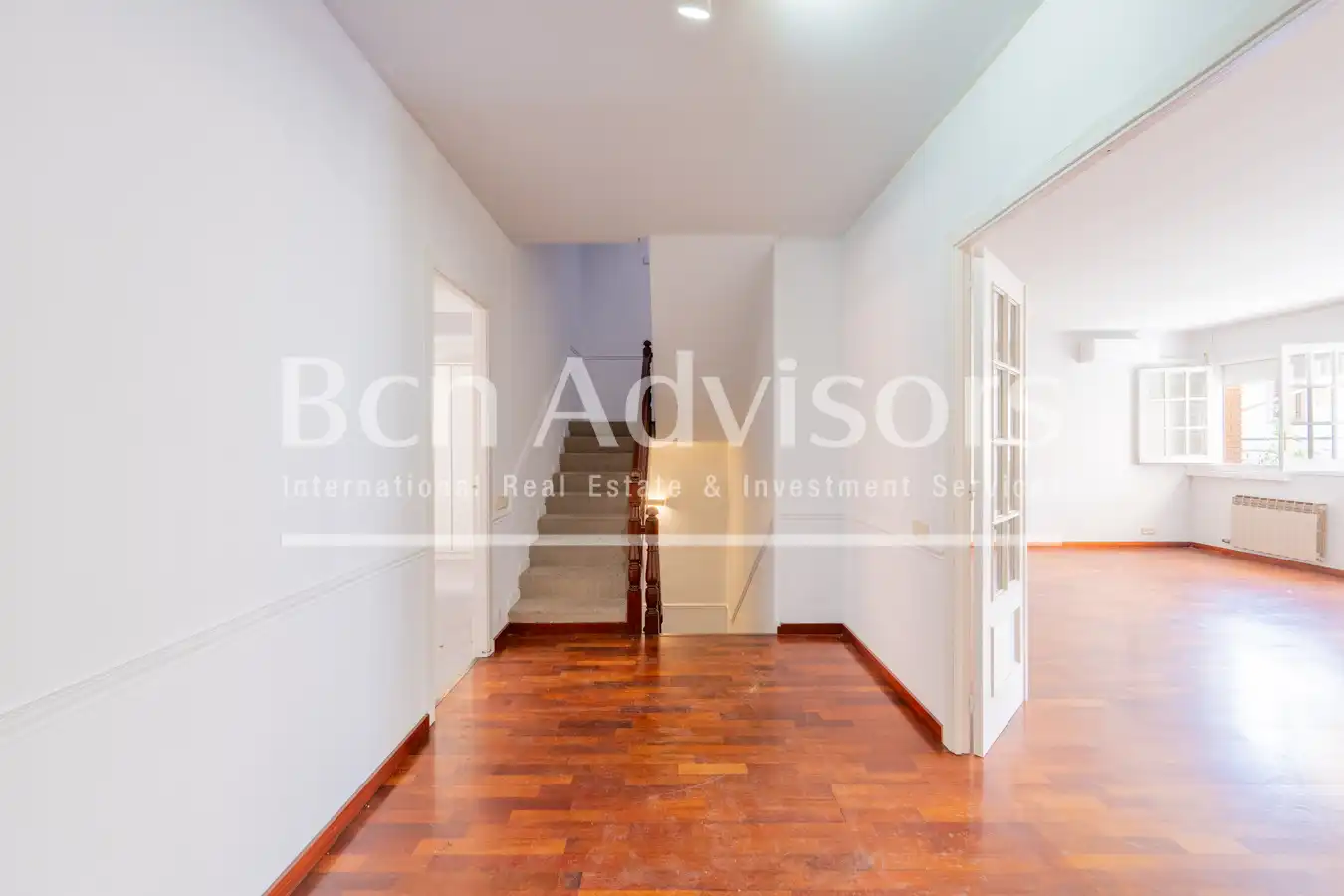 Casa adosada en venta en Sant Just Desvern con Aire acondicionado, Calefacción y Parquet
