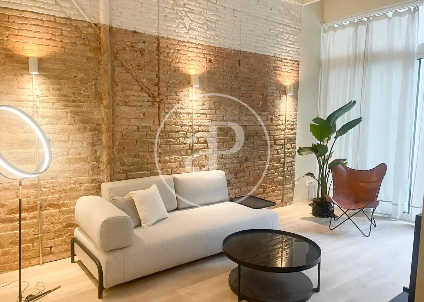 Piso de alquiler en Carrer del Topazi, Vila de Gràcia