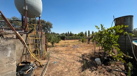 Foto 5 de Finca rústica en venda a Sur, Mérida