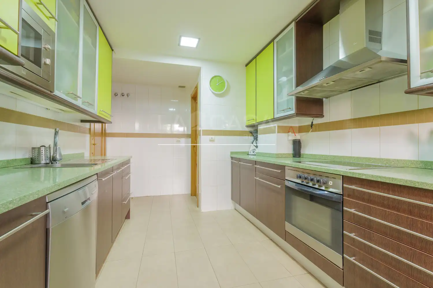 Cocina de Piso en venta en Parla Este