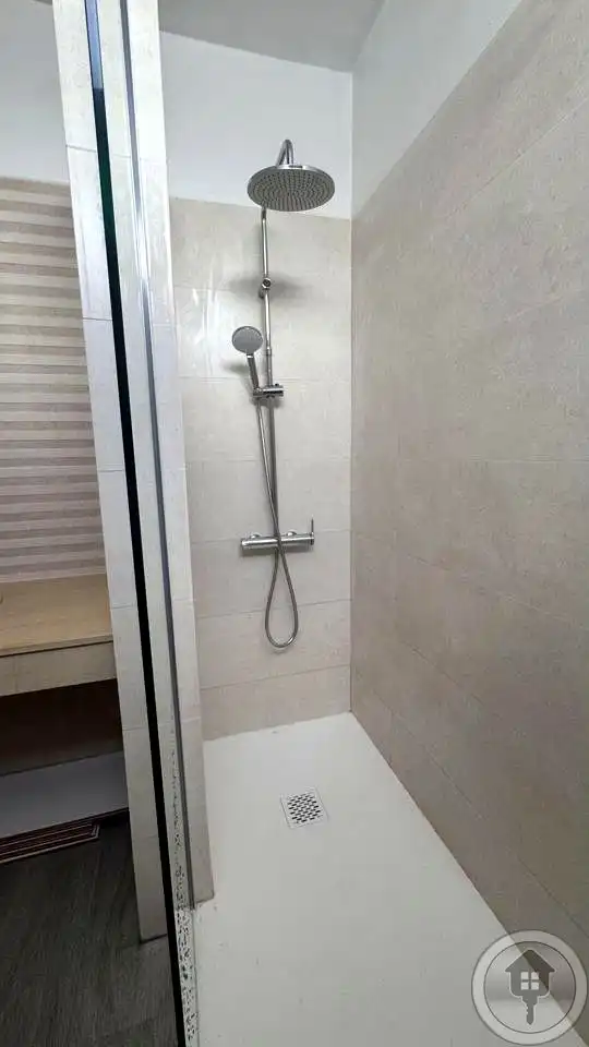 Baño de Estudio de alquiler en Adeje con Terraza